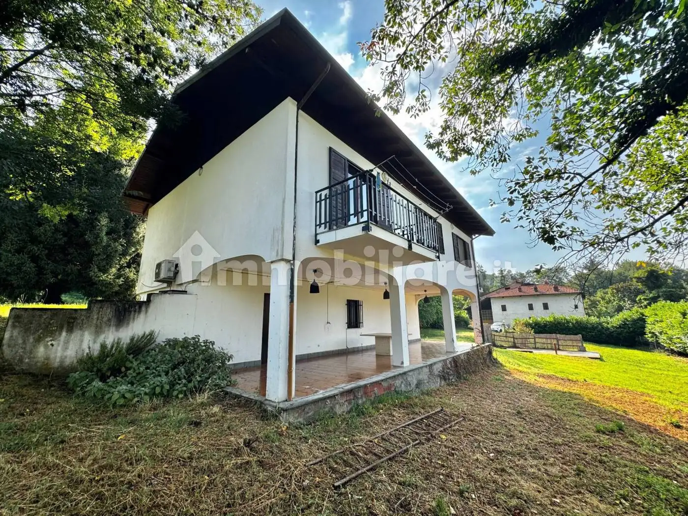 Villa unifamiliare via Maddalena 21, Burolo - foto 3