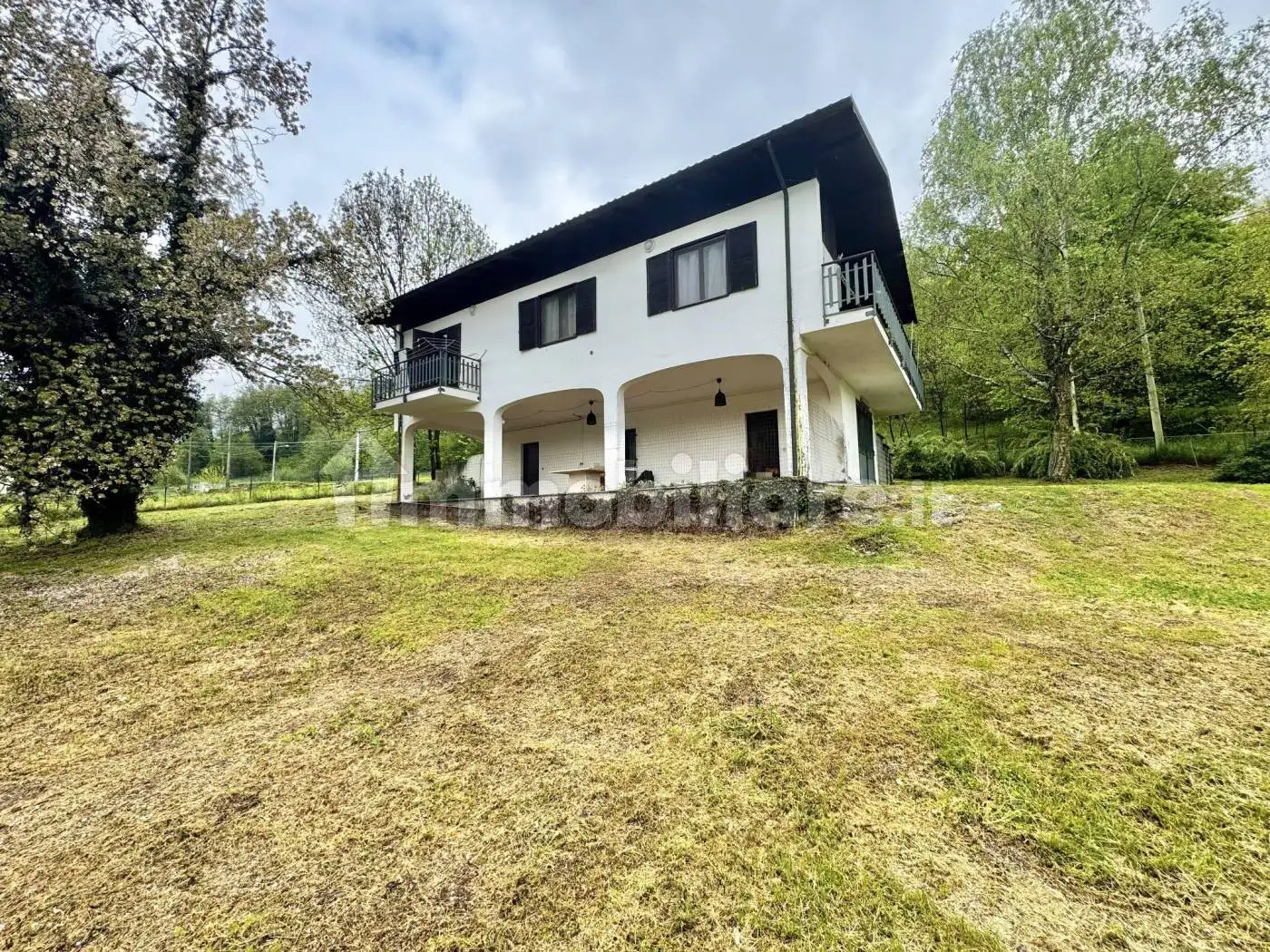 Villa unifamiliare via Maddalena 21, Burolo - foto 4