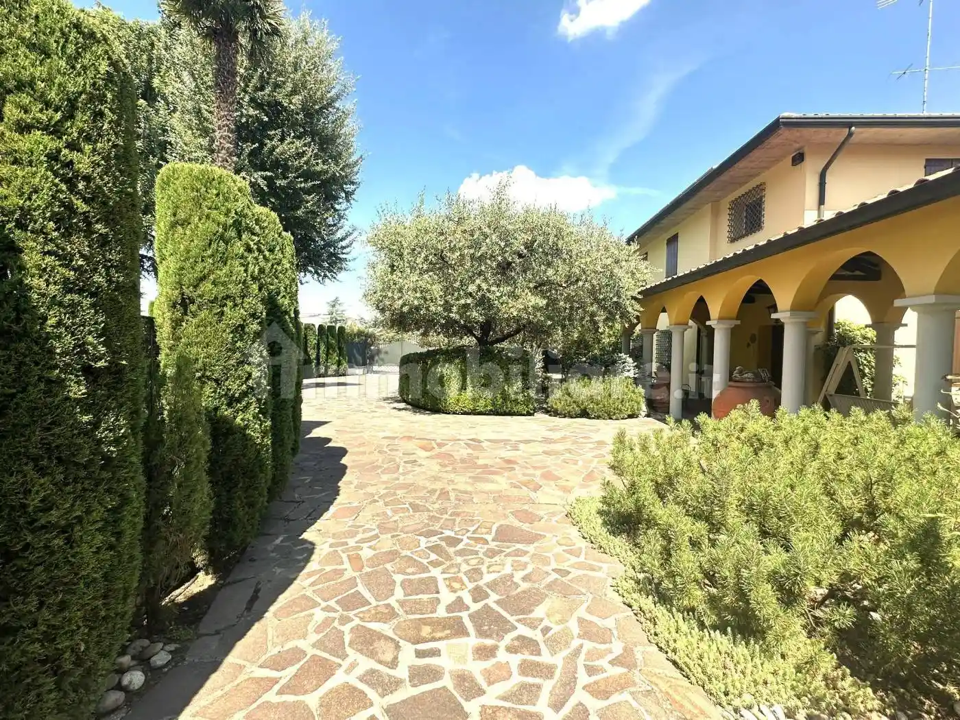 Villa in vendita a Cotignola