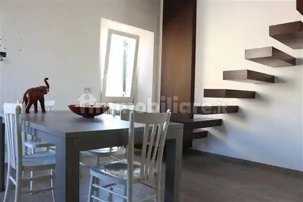 Attico - Mansarda in vendita a Cisterna di Latina