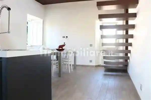 Attico - Mansarda - foto 2