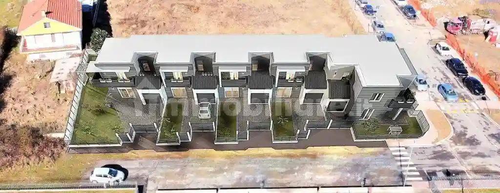 Villetta a schiera - foto 3