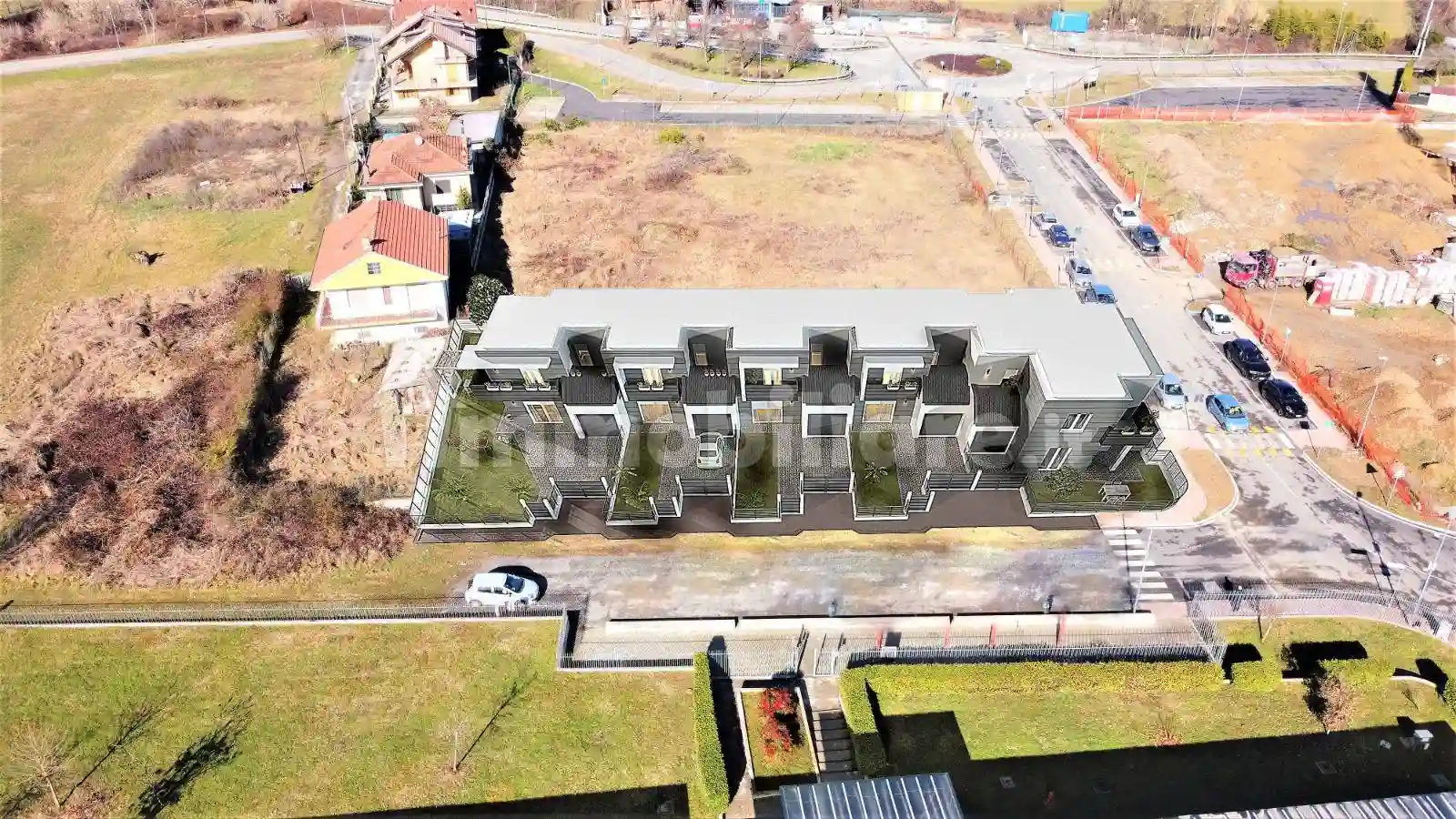 Villetta a schiera - foto 4