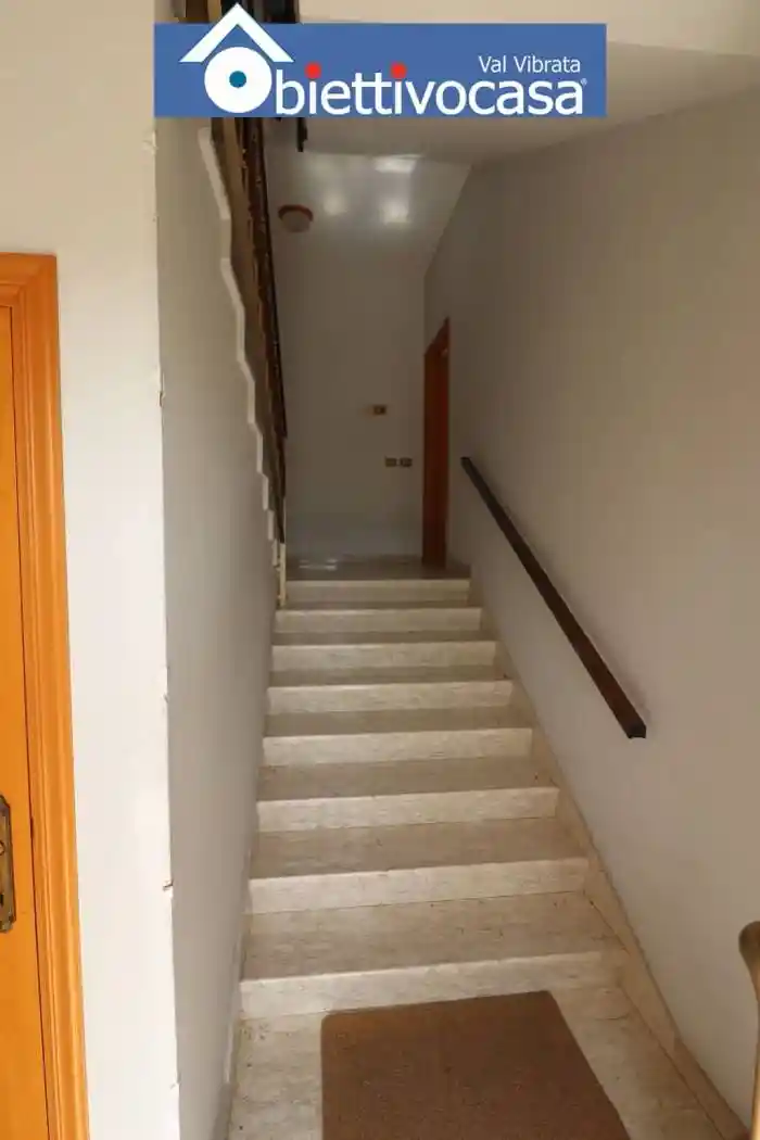 Terratetto plurifamiliare via Santa Reparata 9, Santa Reparata, Civitella del Tronto - foto 4