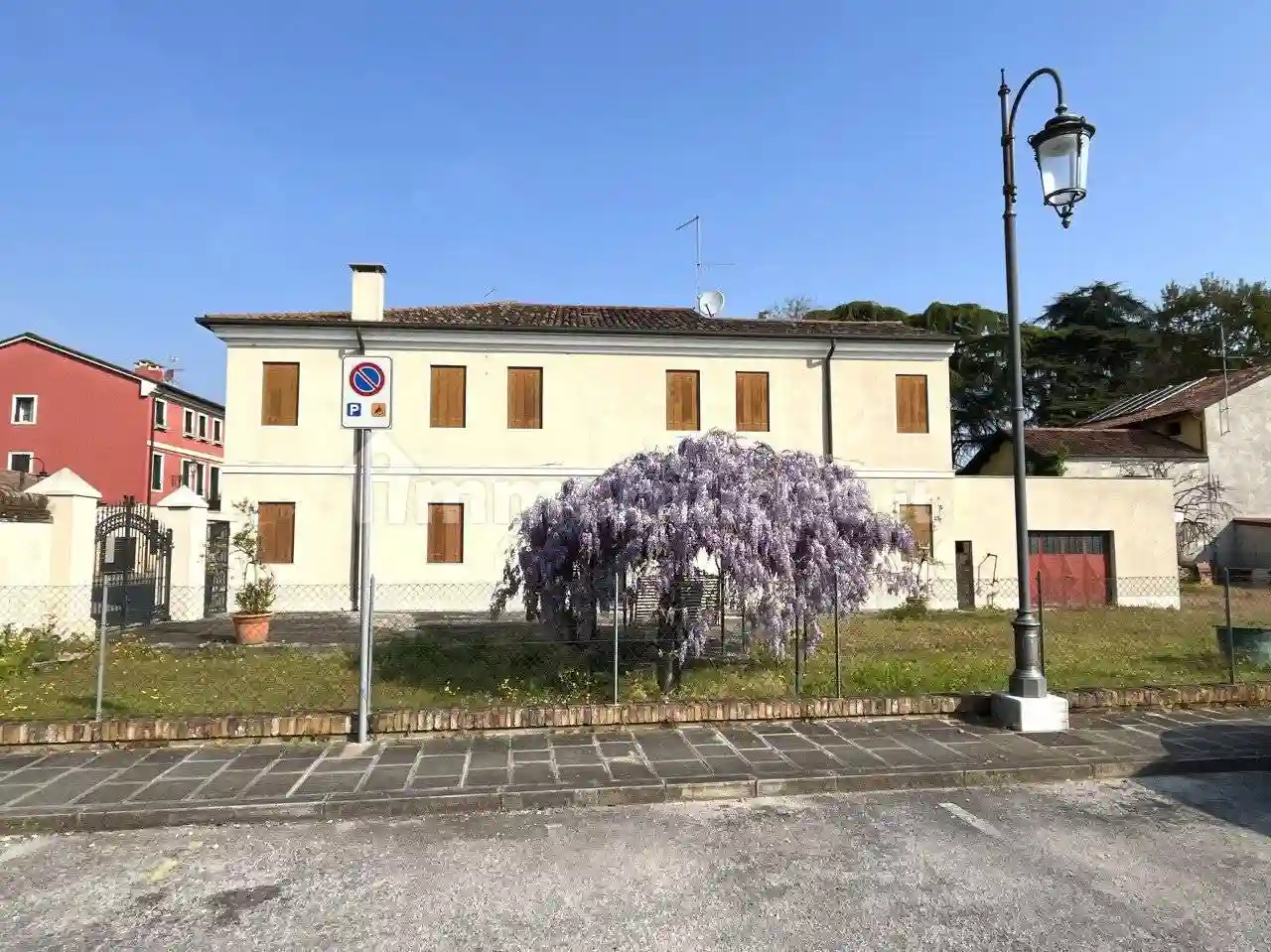 Palazzo - Edificio - foto 2