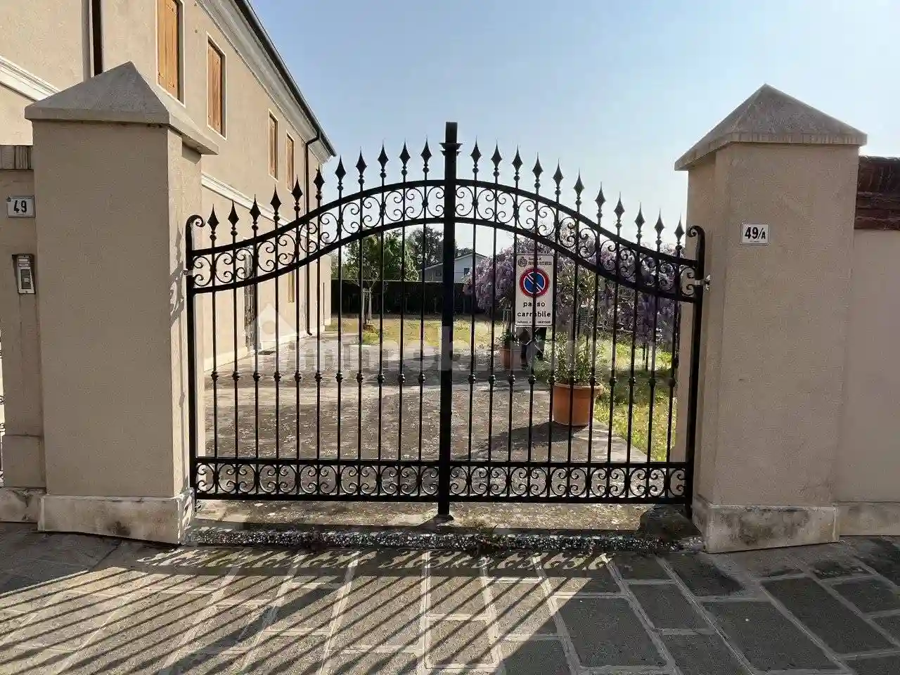 Palazzo - Edificio - foto 3