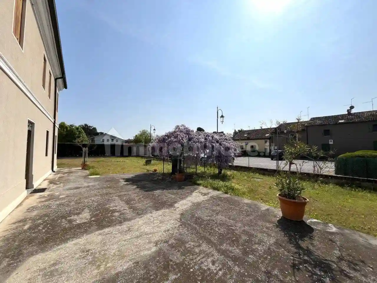 Palazzo - Edificio - foto 4