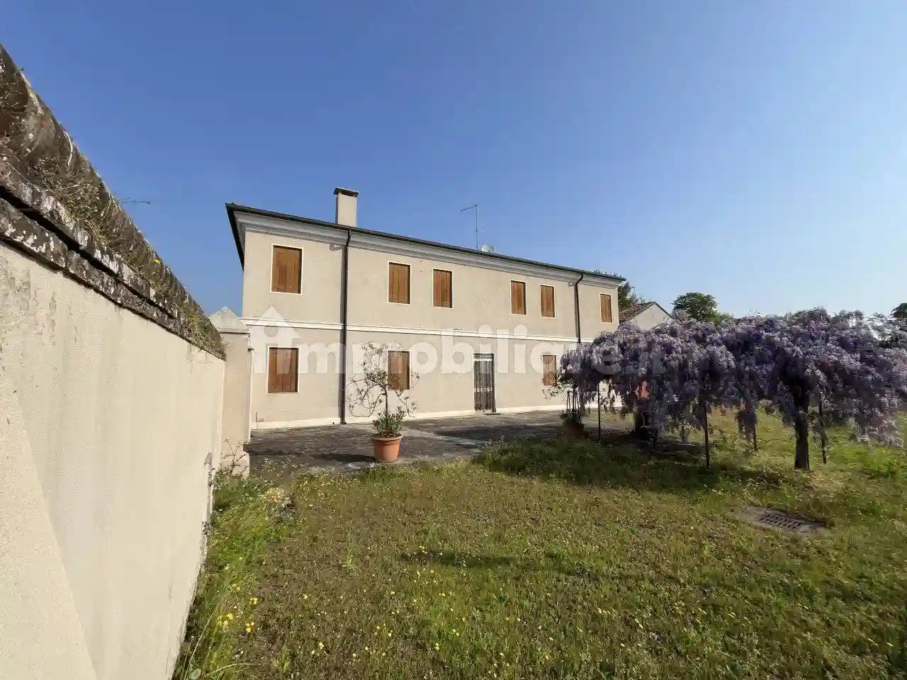 Palazzo - Edificio - foto 5