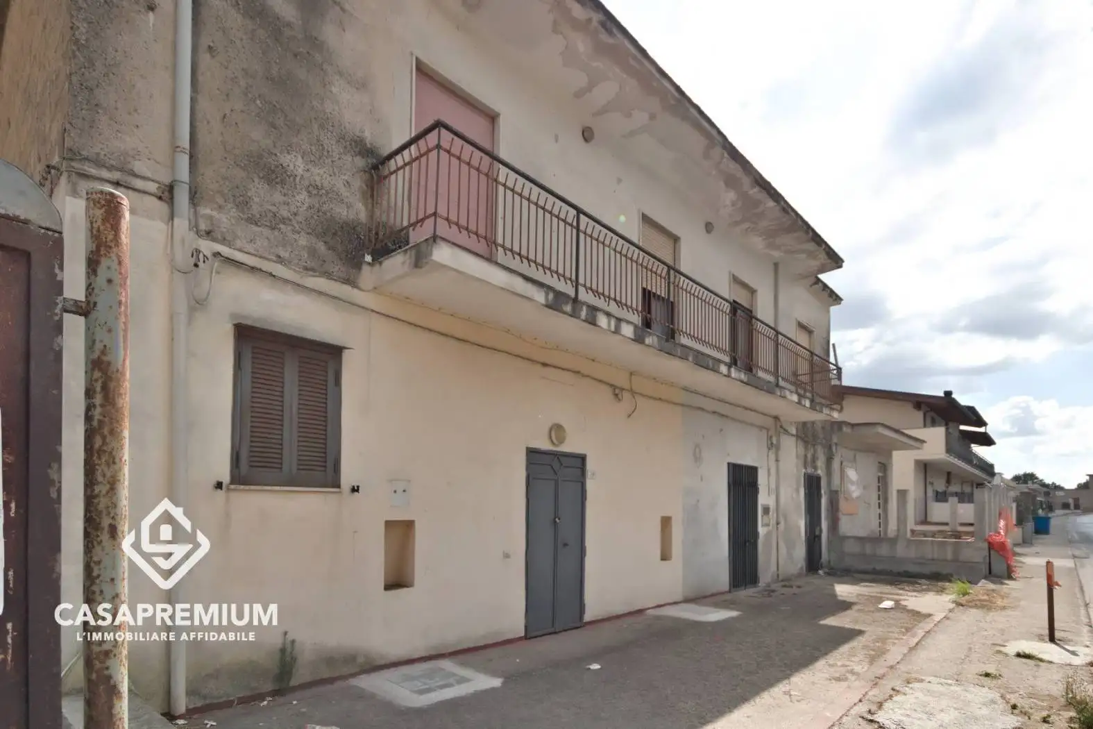 Casa indipendente in vendita a Nola