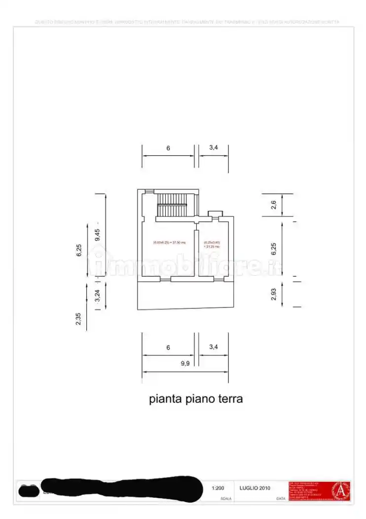 Casa indipendente - foto 5