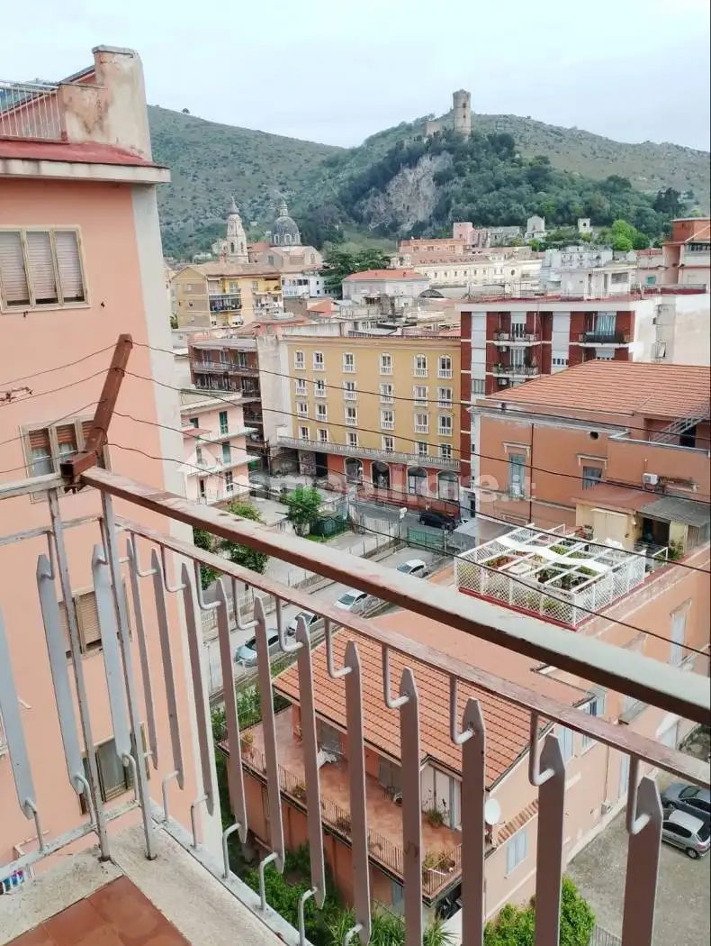 Appartamento in vendita a Maddaloni