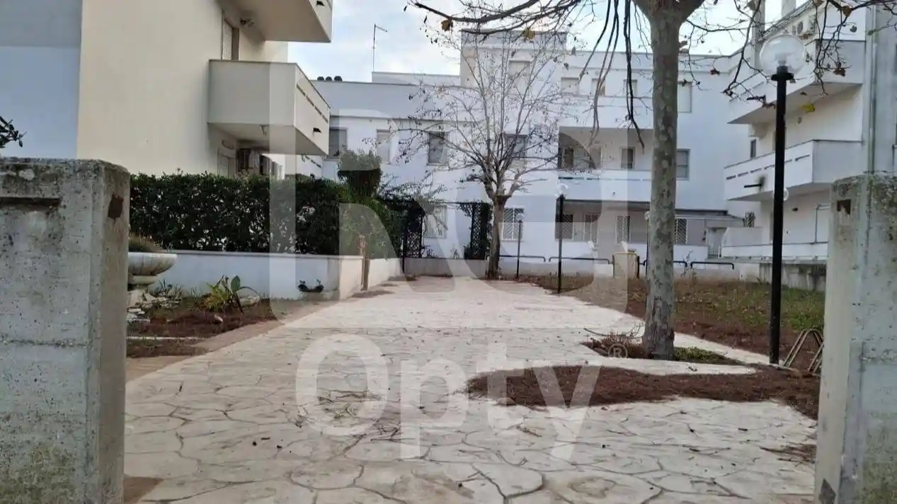 Appartamento in vendita a Lesina