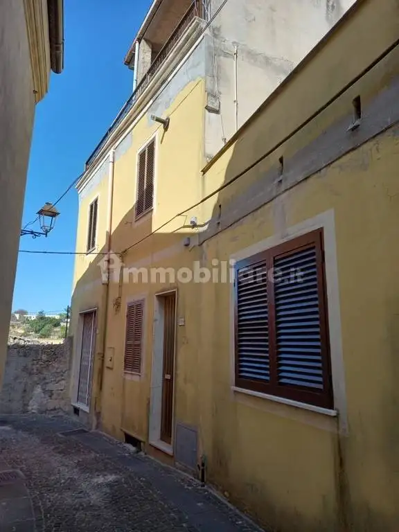 Villa in vendita a Ossi