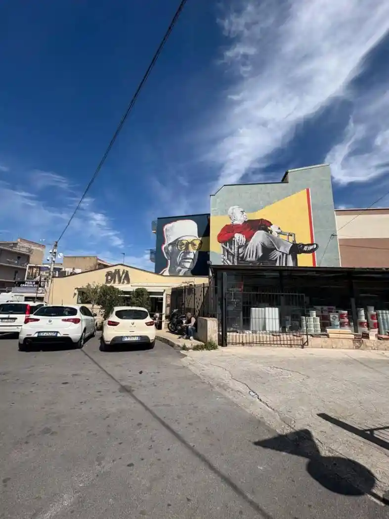 Appartamento in vendita a Bagheria