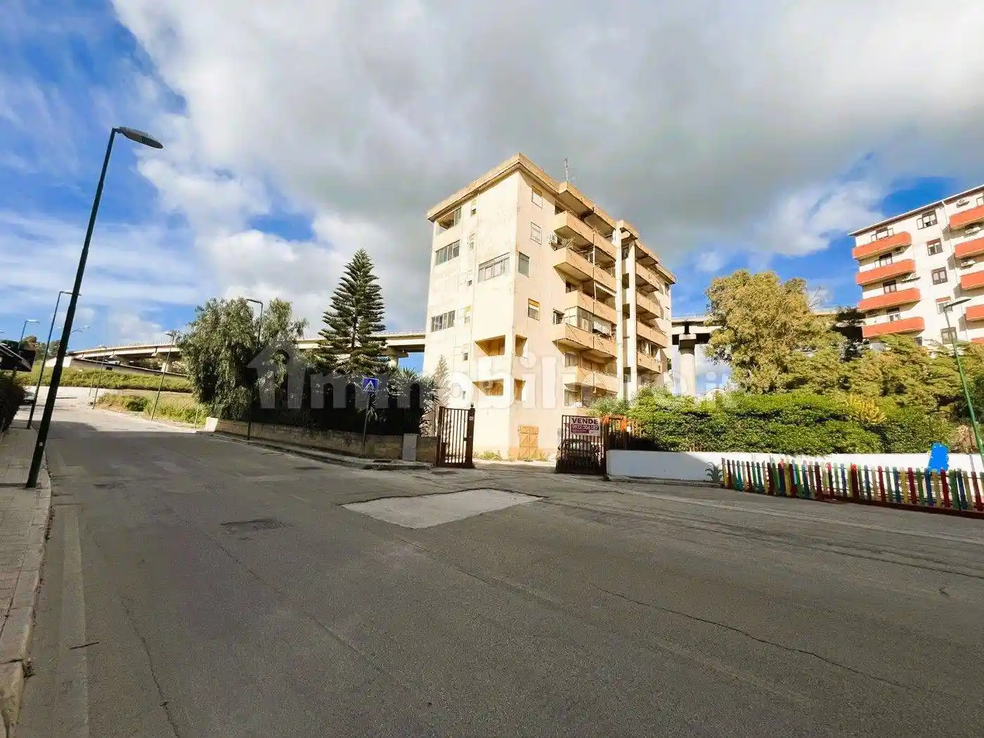 Appartamento in vendita a Agrigento