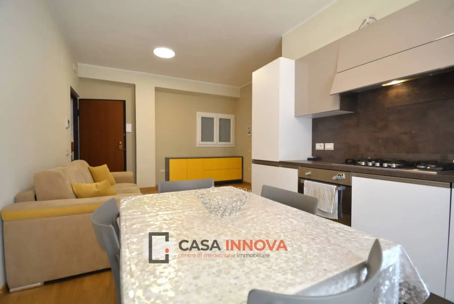 Appartamento in vendita a Matera