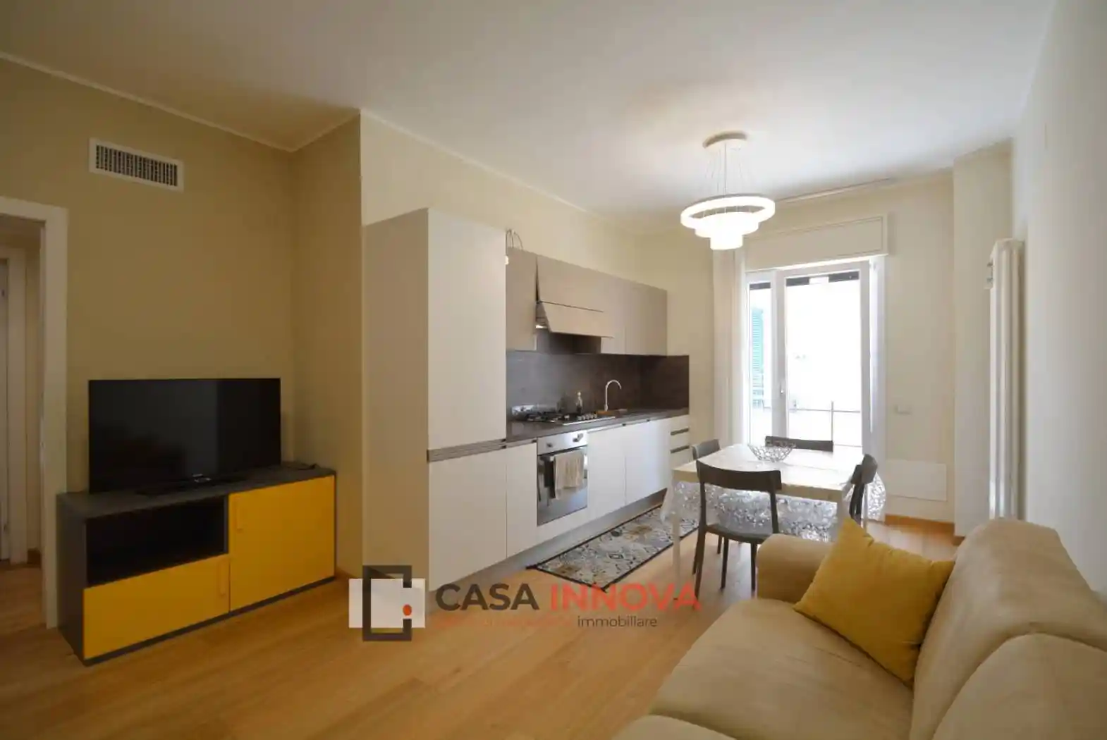 Appartamento via Piave 2, Centro, Matera - foto 2