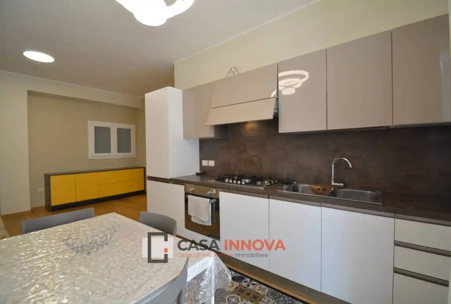 Appartamento via Piave 2, Centro, Matera - foto 4