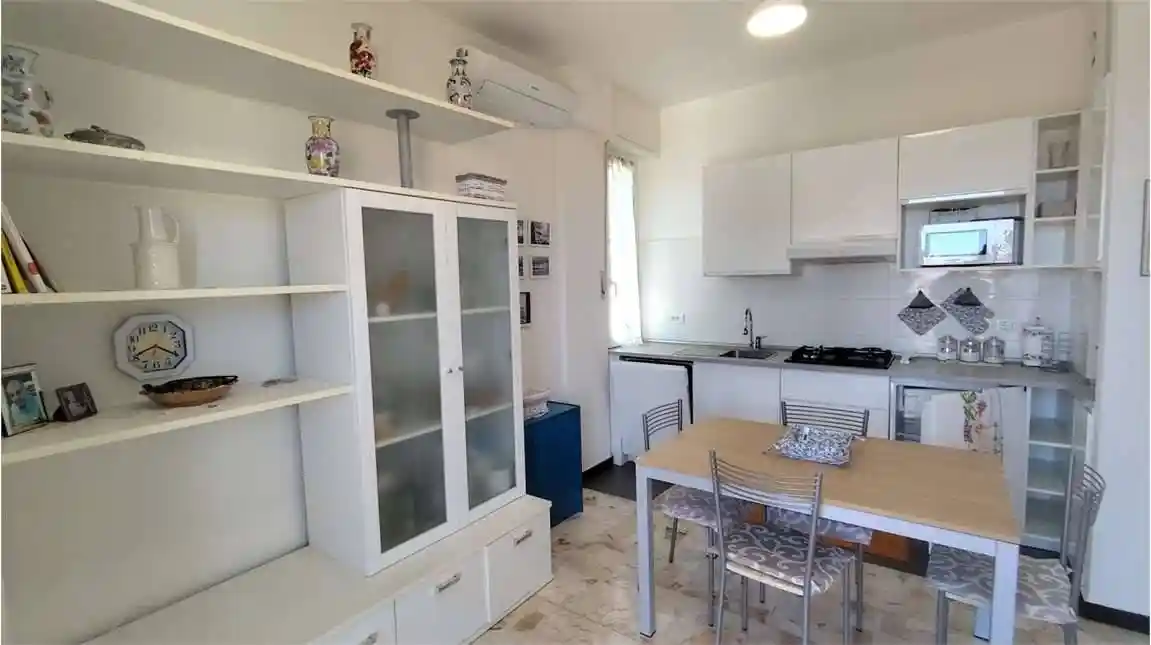 Appartamento in vendita a Loano