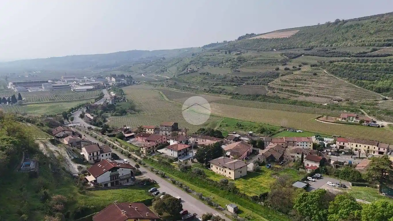 Trilocale via Siro Contri 18, Cazzano di Tramigna - foto 5