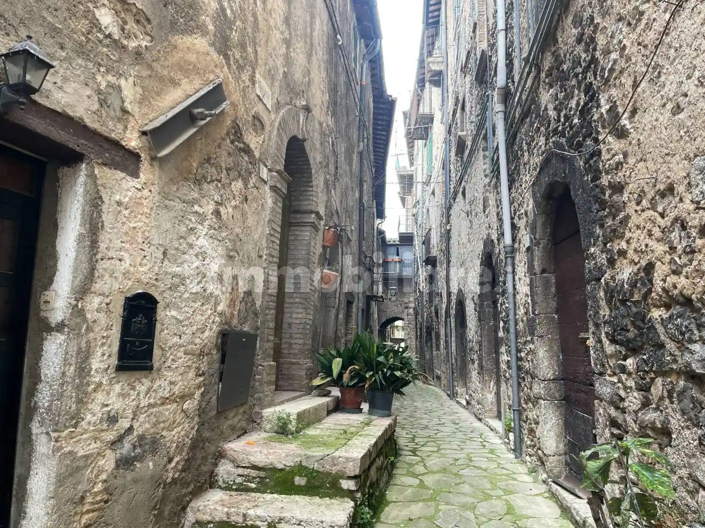 Appartamento in vendita a Stroncone