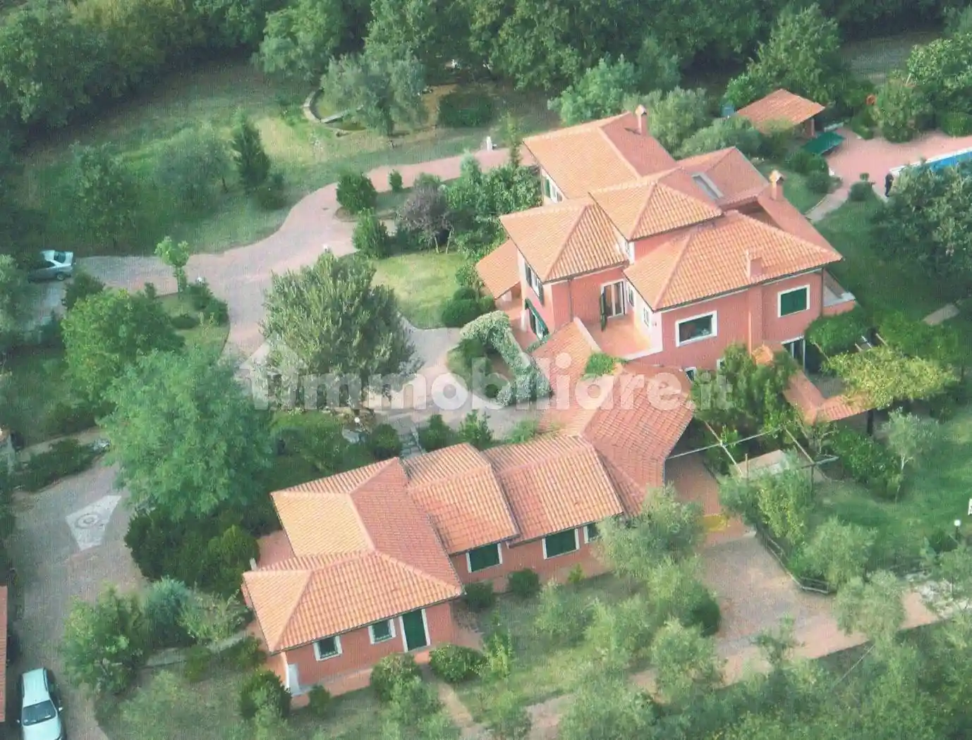 Villa - foto 3
