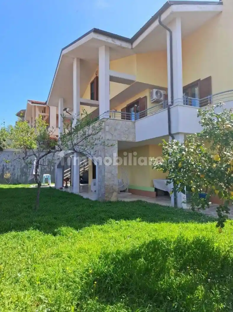 Villa unifamiliare, ottimo stato, 459 m², Colle Pineta - Colle Santo Spirito, Pescara - foto 2