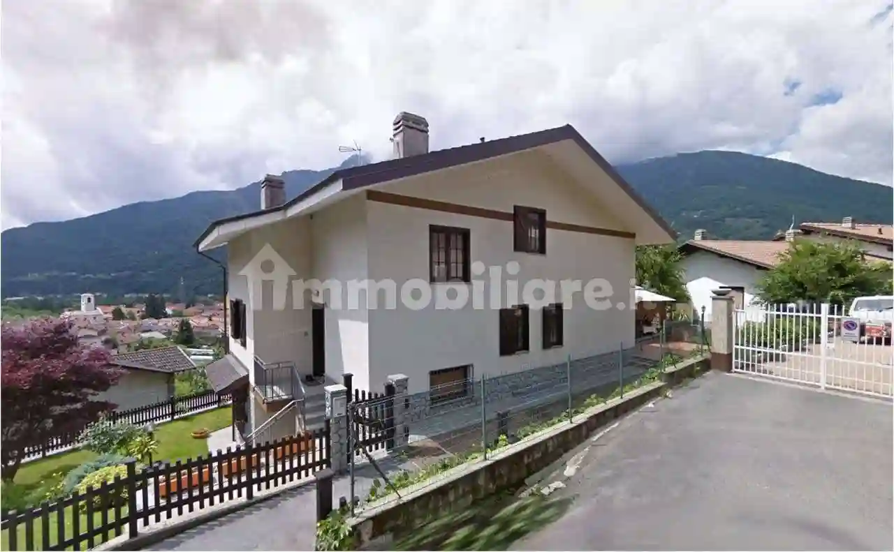 Casa indipendente - foto 4