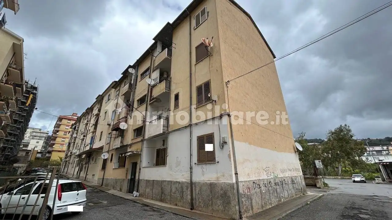 Appartamento in vendita a Lamezia Terme