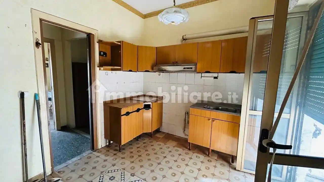 Trilocale via Tommaso Maria Fusco, Nicastro Sambiase, Lamezia Terme - foto 2