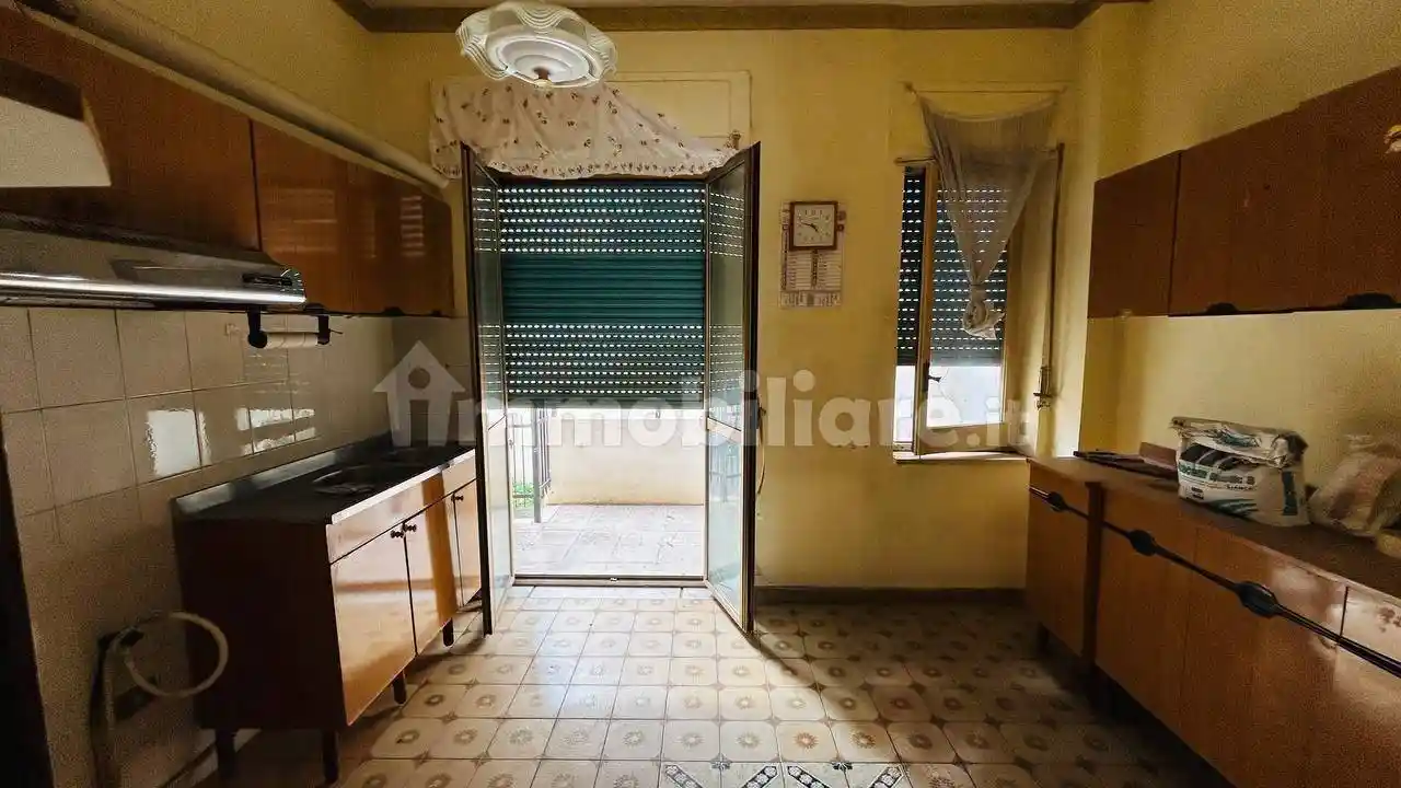 Trilocale via Tommaso Maria Fusco, Nicastro Sambiase, Lamezia Terme - foto 3