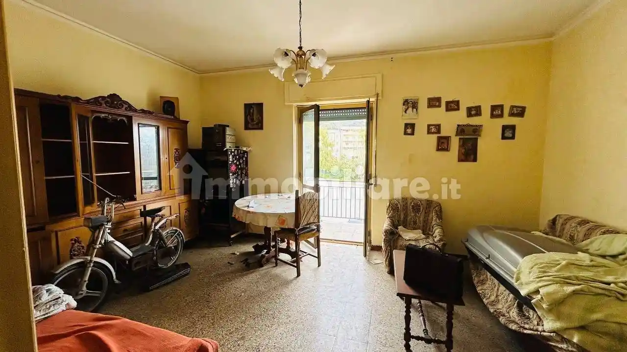 Trilocale via Tommaso Maria Fusco, Nicastro Sambiase, Lamezia Terme - foto 4