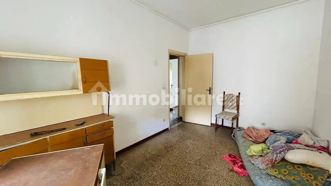 Trilocale via Tommaso Maria Fusco, Nicastro Sambiase, Lamezia Terme - foto 5