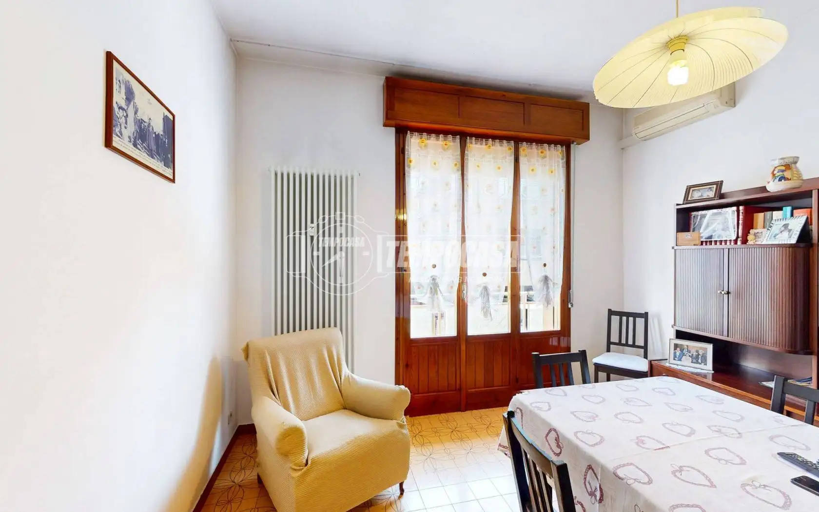 Appartamento in vendita a Zola Predosa