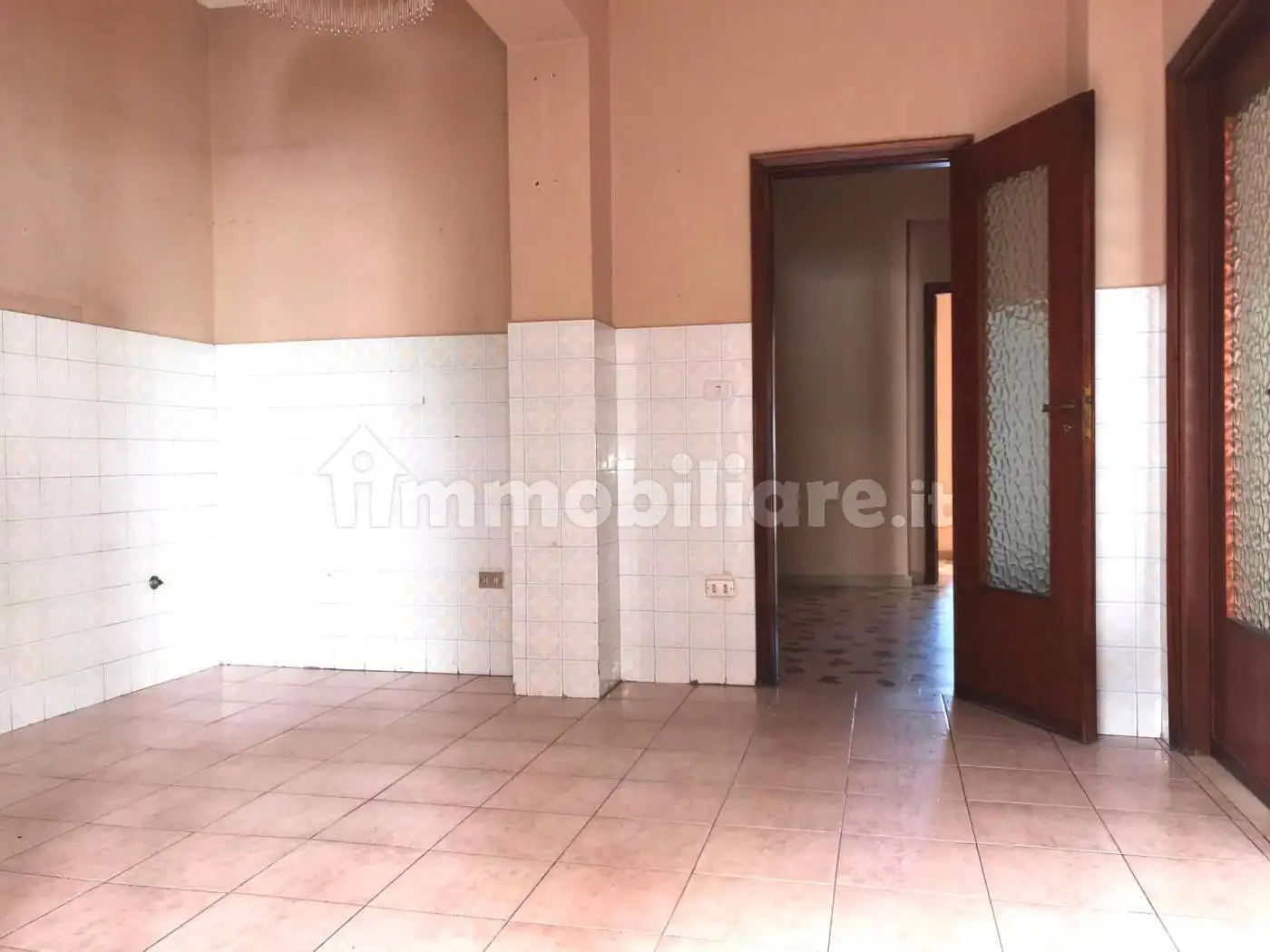 Appartamento in vendita a Reggio Calabria