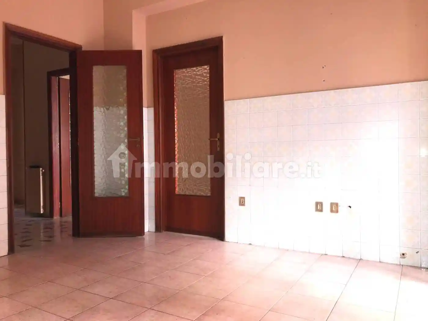 Trilocale via Raffaele Valensise, Ferrovieri - Stadio, Reggio Calabria - foto 2