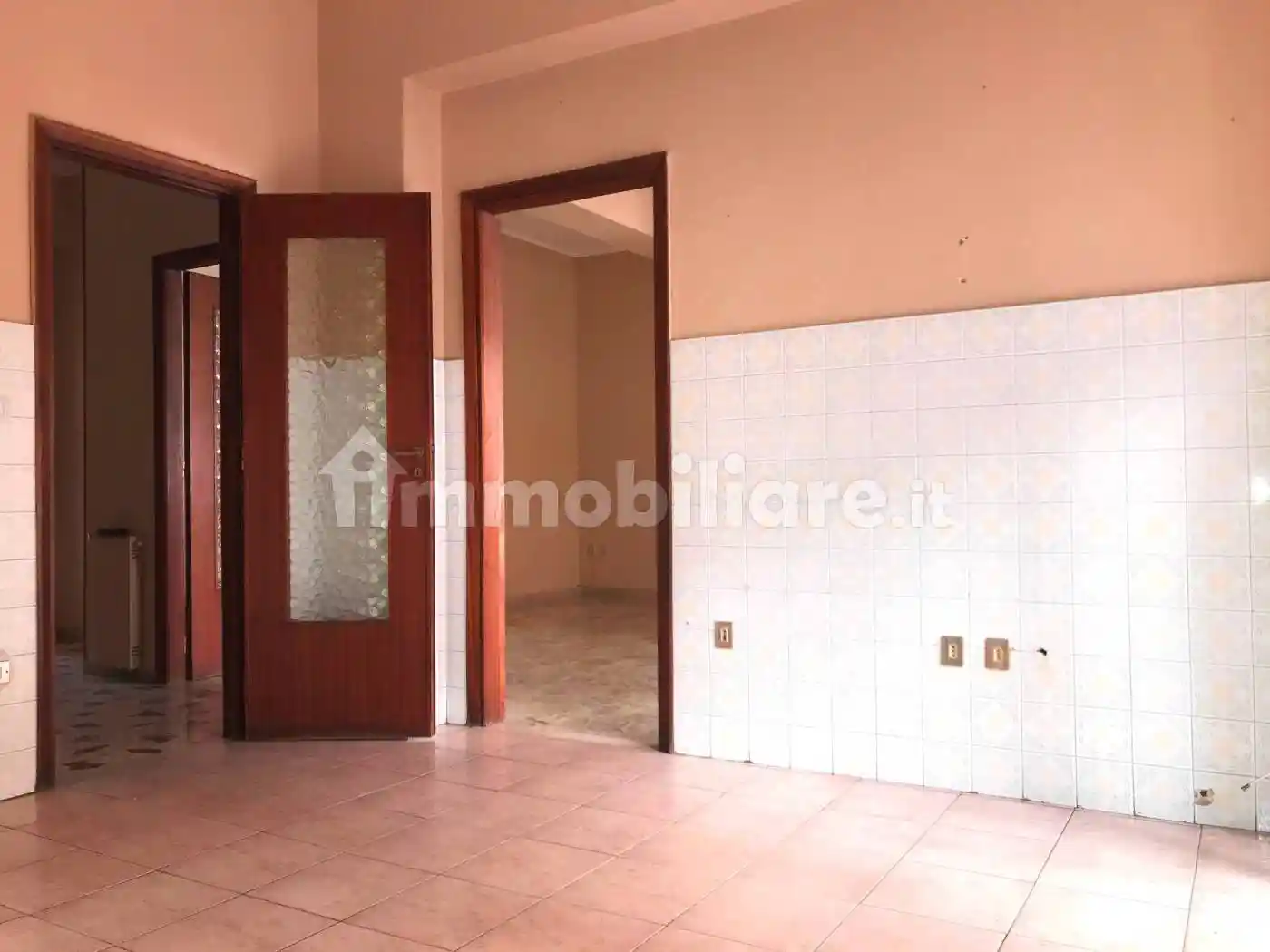 Trilocale via Raffaele Valensise, Ferrovieri - Stadio, Reggio Calabria - foto 3