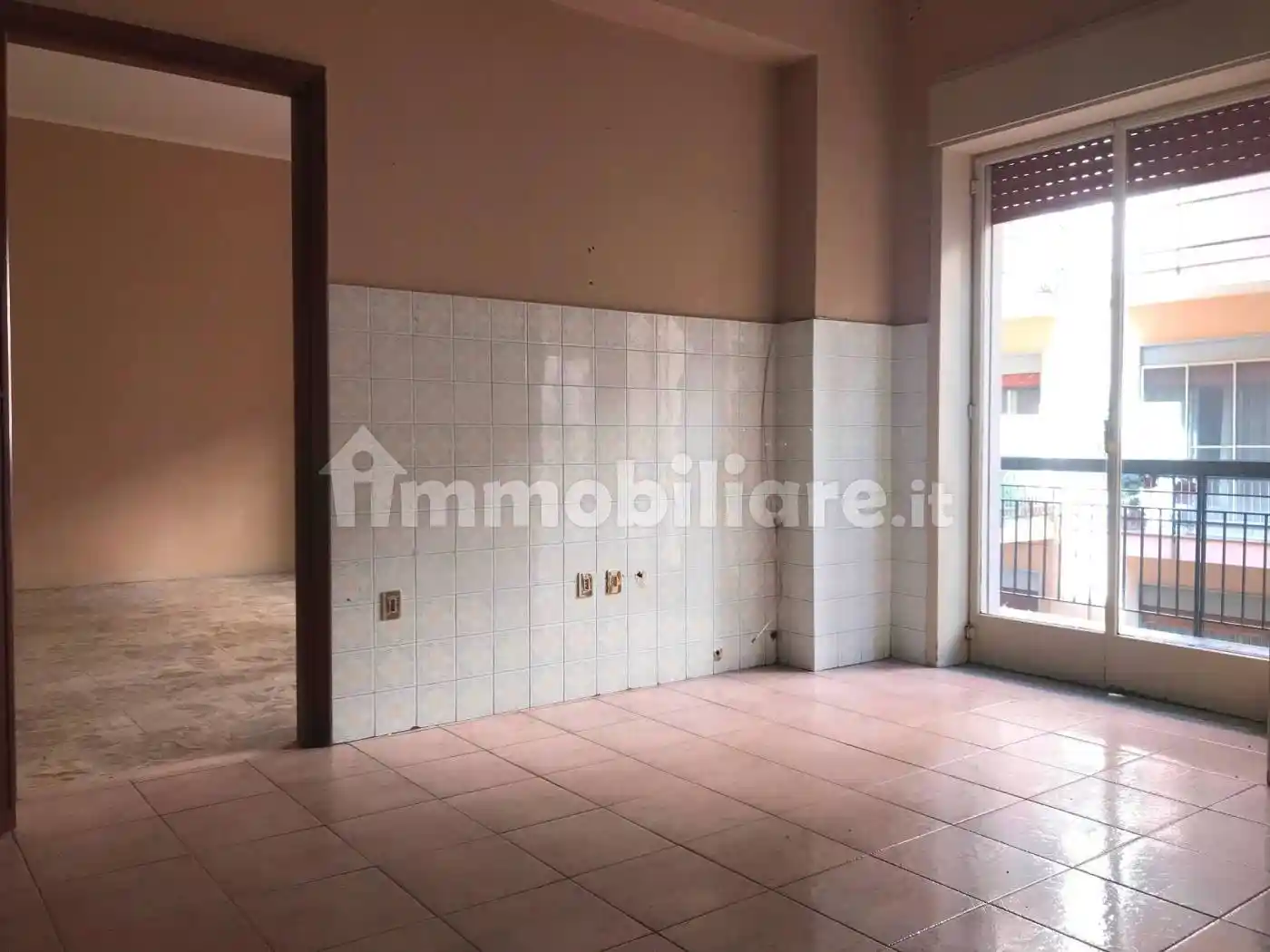 Trilocale via Raffaele Valensise, Ferrovieri - Stadio, Reggio Calabria - foto 4