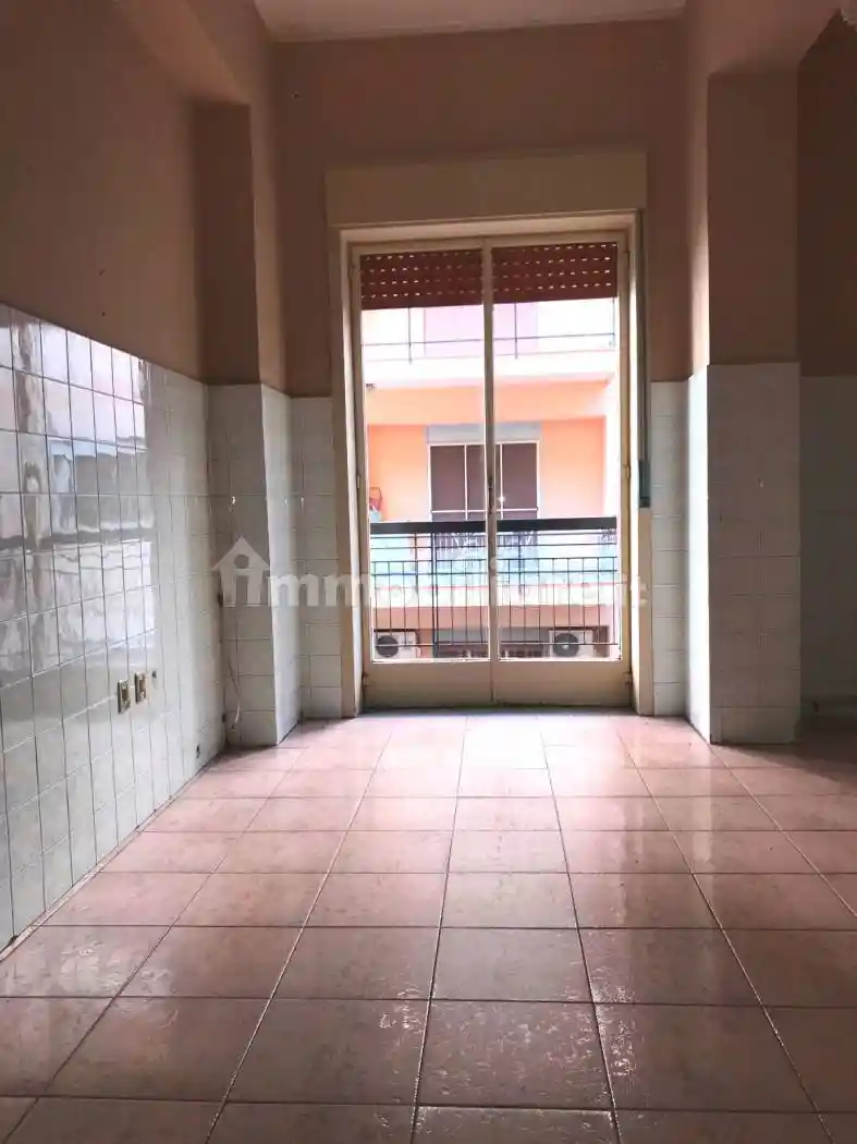 Trilocale via Raffaele Valensise, Ferrovieri - Stadio, Reggio Calabria - foto 5