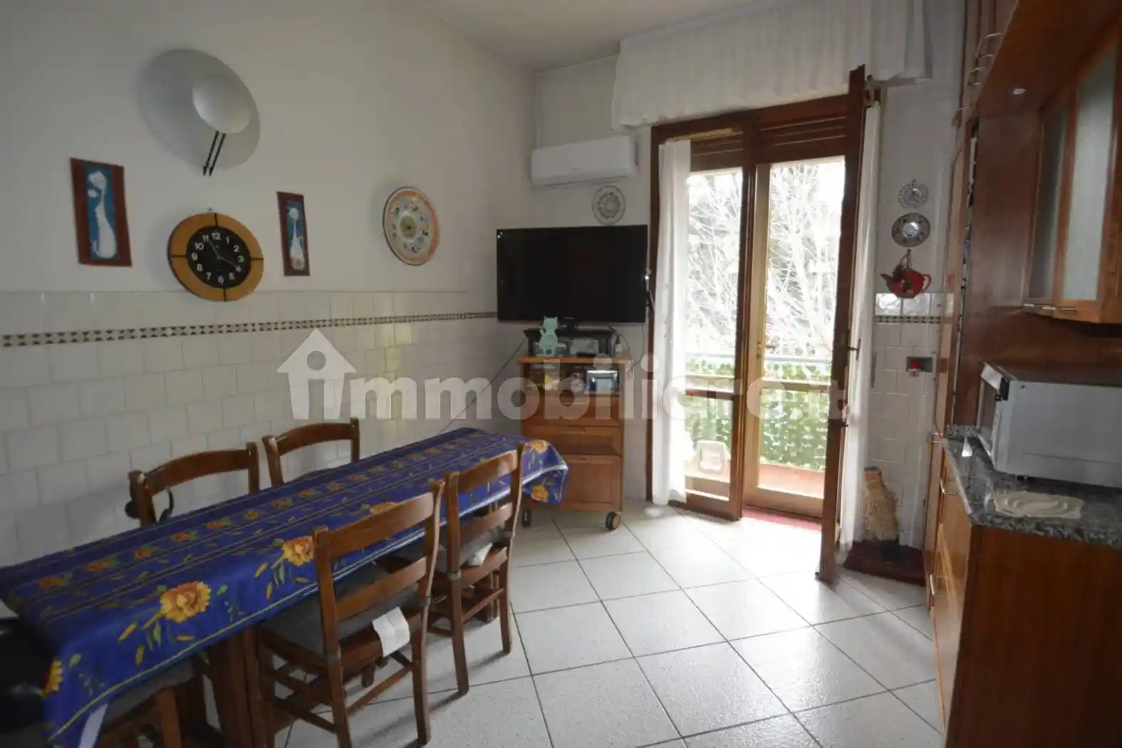 Appartamento in vendita a Firenze