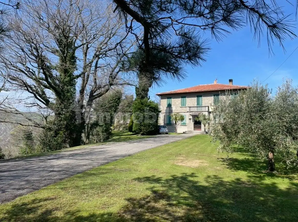 Rustico - Casale in vendita a Casalfiumanese
