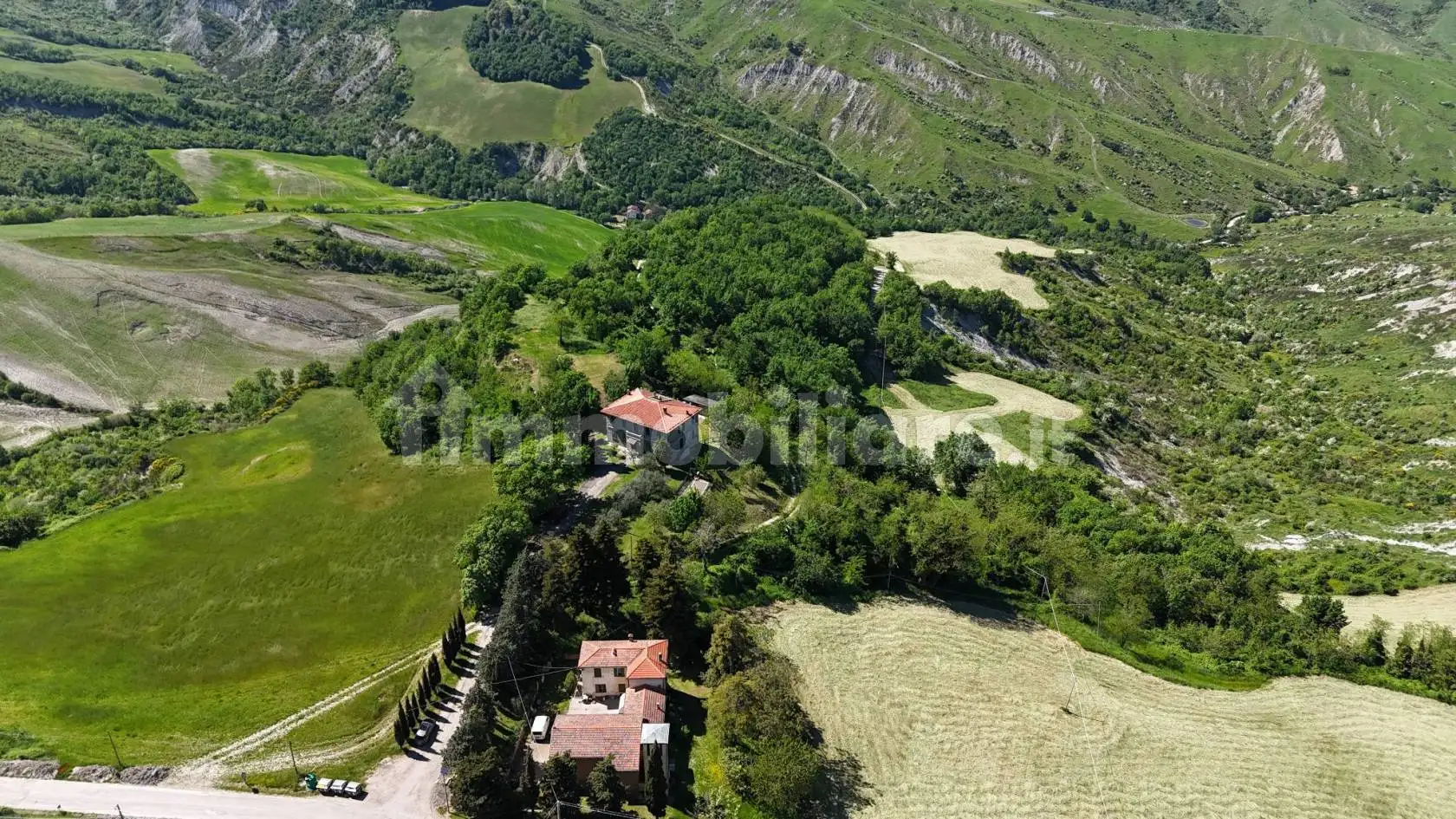 Rustico via Gesso 35, Casalfiumanese - foto 3