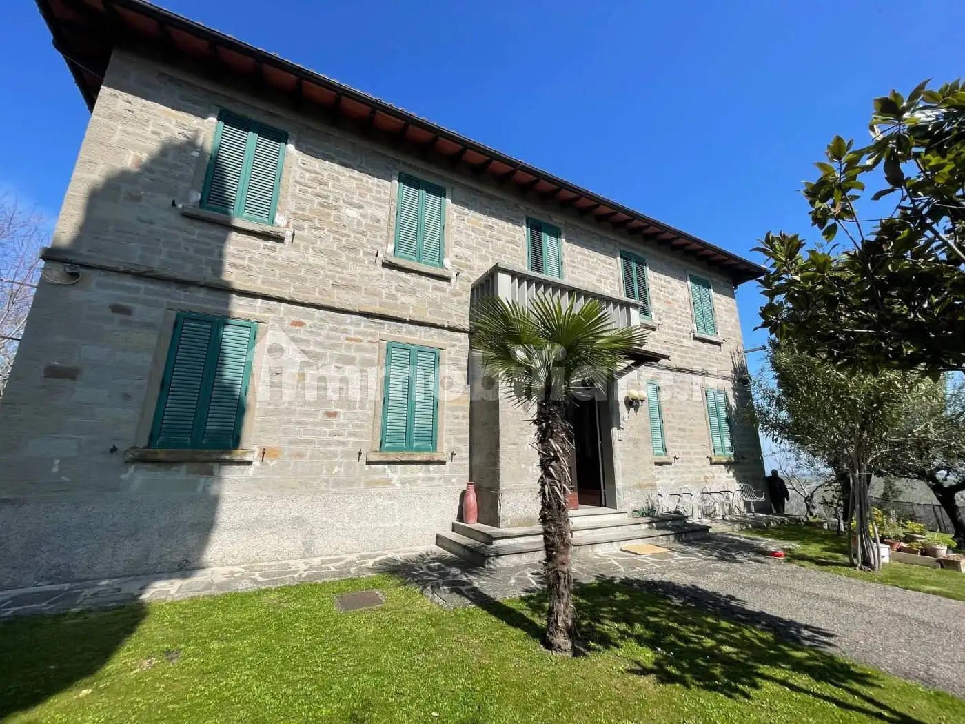 Rustico via Gesso 35, Casalfiumanese - foto 5