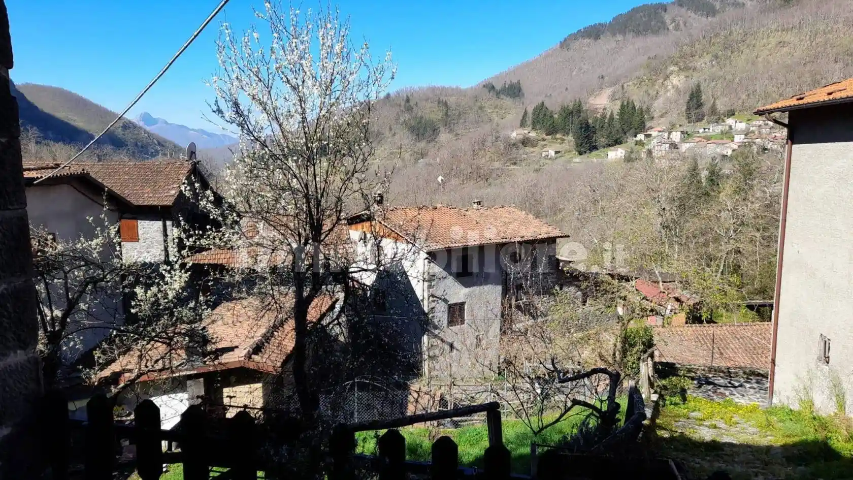 Rustico - Casale in vendita a Sillano Giuncugnano