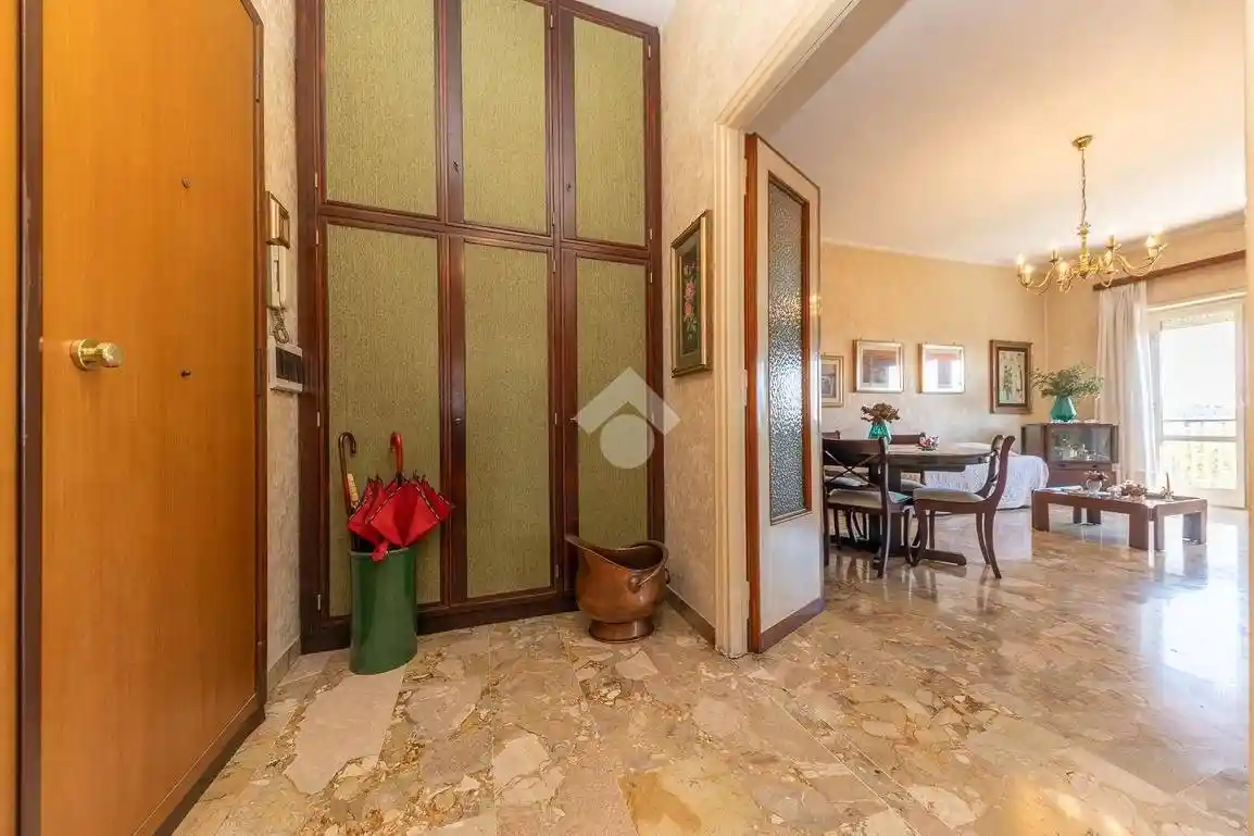 Trilocale viale Giovanni Battista Valente 169, Villa Gordiani, Roma - foto 4