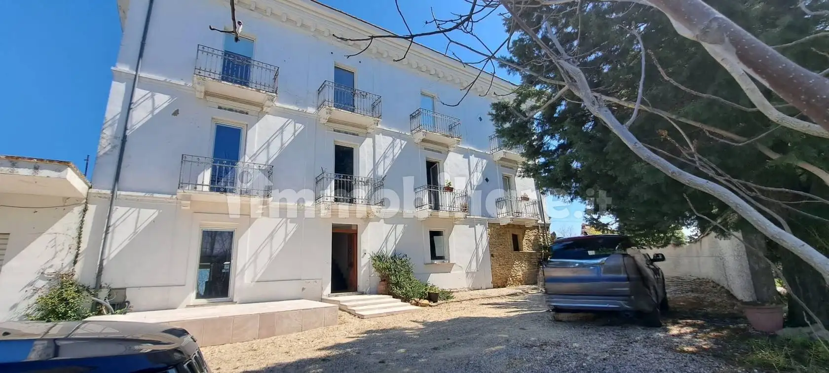 Appartamento in vendita a Crecchio