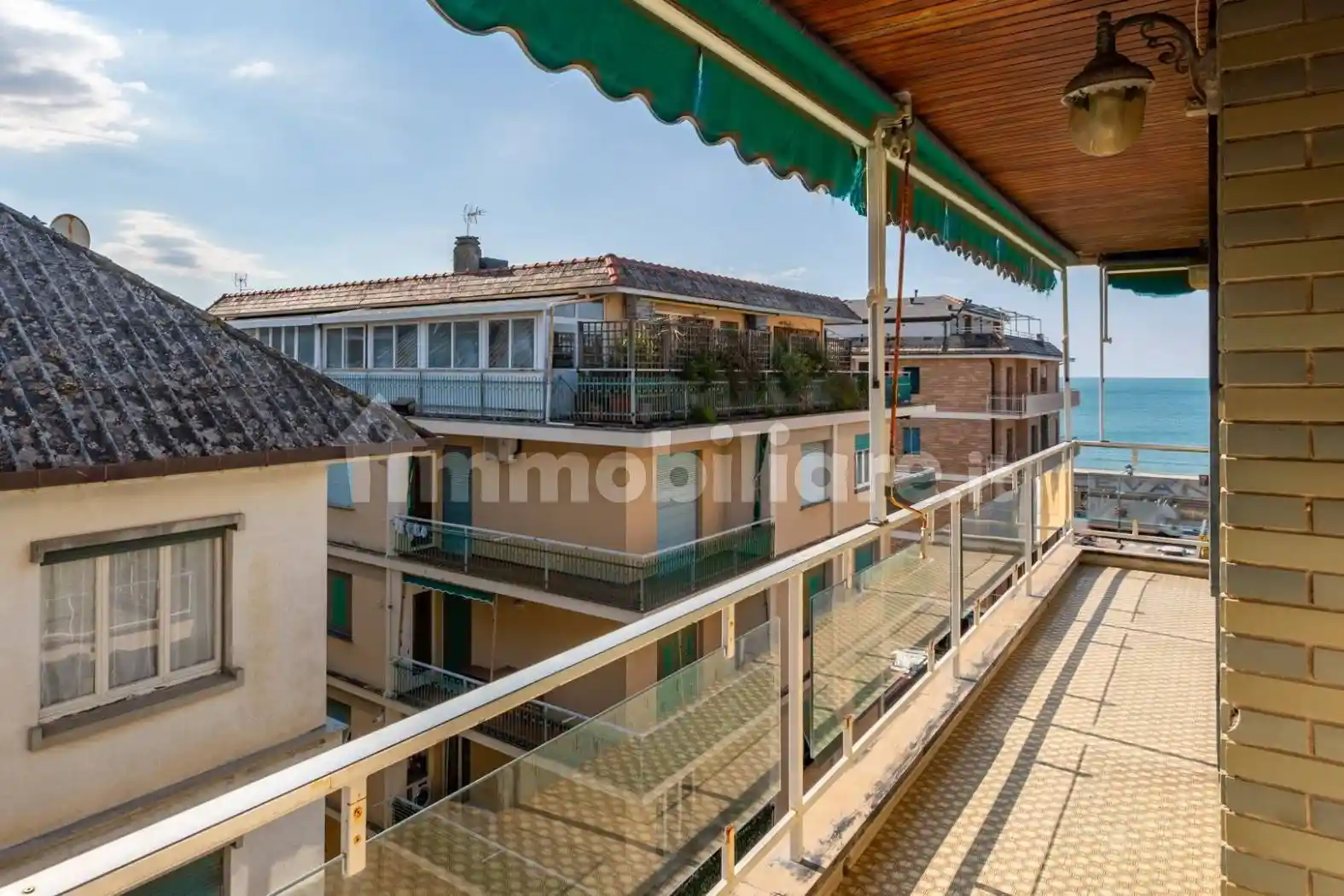 Appartamento in vendita a Lavagna