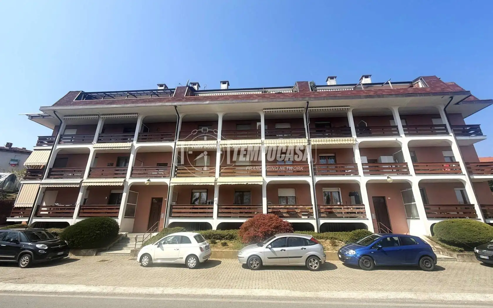 Appartamento in vendita a Masserano