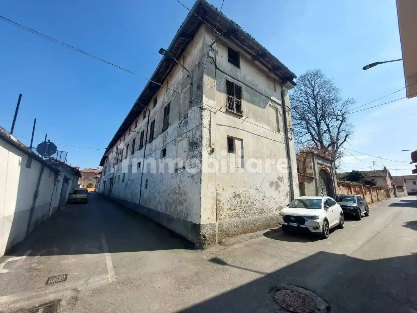 Palazzo - Edificio - foto 2