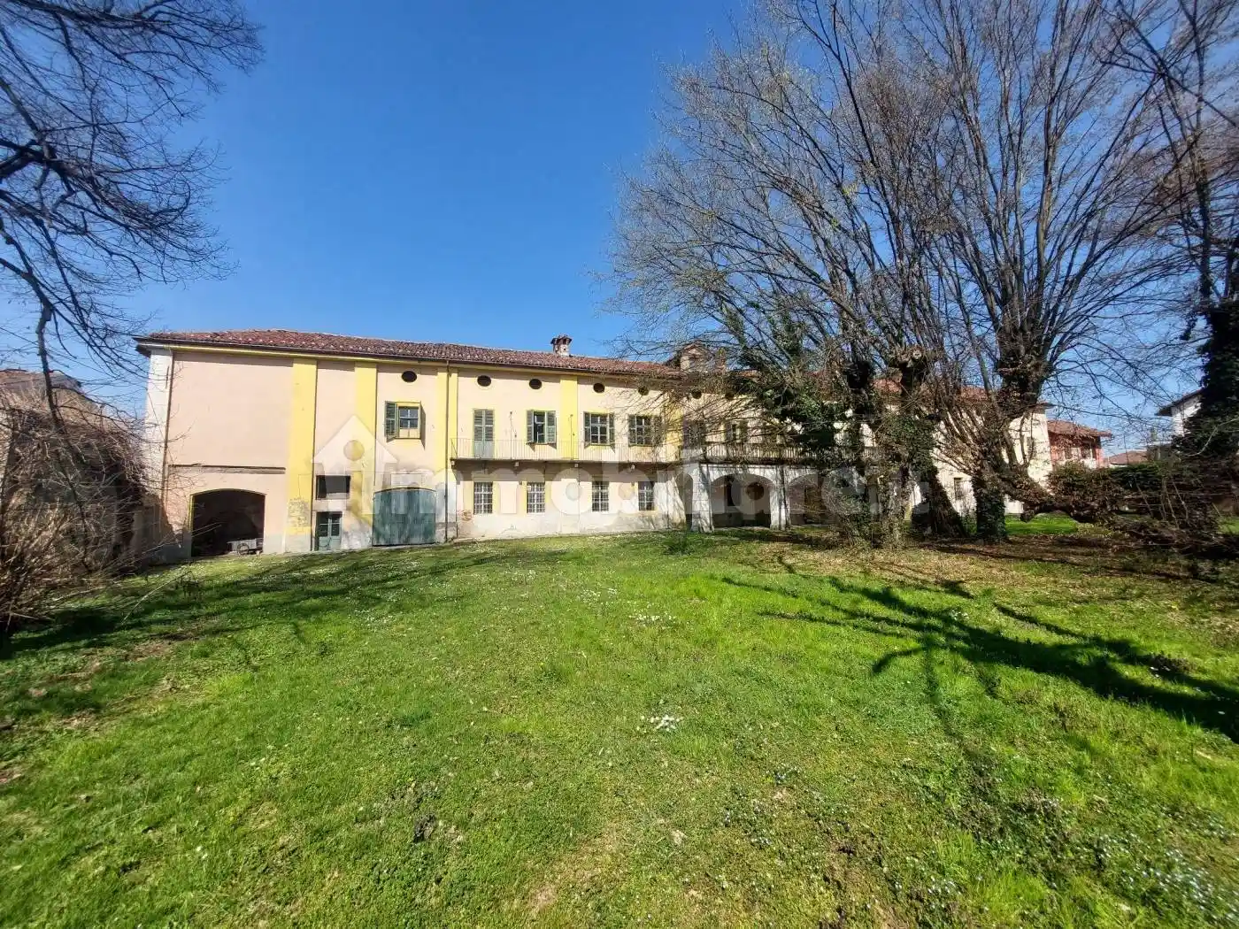 Palazzo - Edificio - foto 3